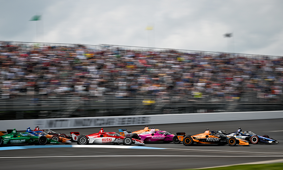 GMR Grand Prix