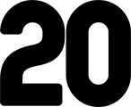 Endplate for 20